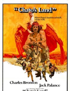 Chato's Land