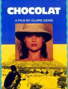 Chocolate