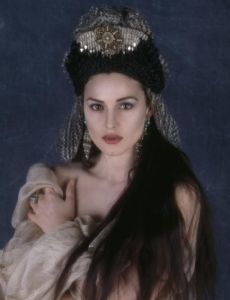 Dracula's Bride