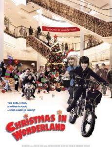 Christmas in Wonderland