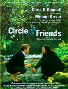 Circle of friends 1995 full 2025 movie online