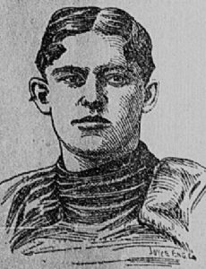 Bradley Walker