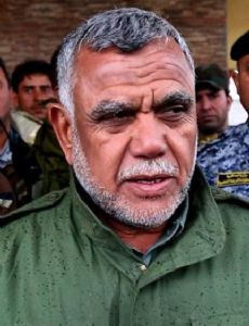 Hadi Al-Amiri