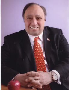 John Catsimatidis