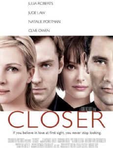 Closer
