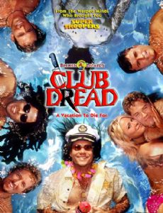 Club Dread