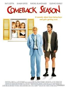 Comeback Season
