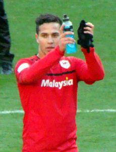 Kerim Frei