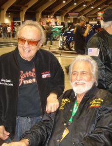 George Barris