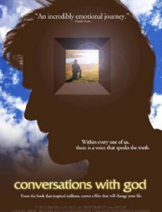 Conversations with God