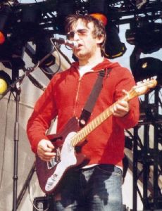 Ian Broudie