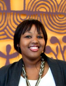 Mbali Ntuli