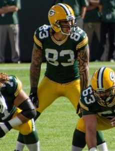 Tom Crabtree