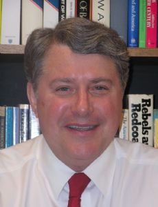James Kirby Martin