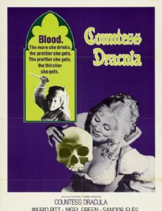Countess Dracula