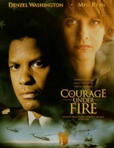 Courage Under Fire Cast Members List Famousfix