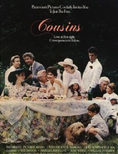 Cousins