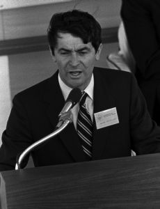 Ted Wilson