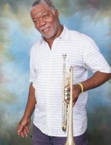 David Madden (musician)