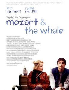 Mozart and the Whale