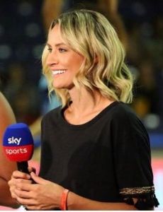 Tamsin Greenway