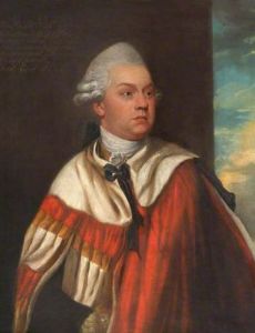 George Onslow, 1st Earl of Onslow