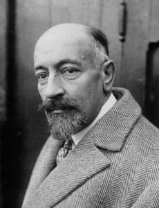 Albert Dalimier