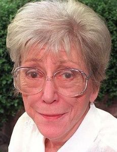 Maggie Jones