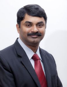 G. Satheesh Reddy