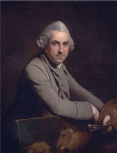 Charles Catton