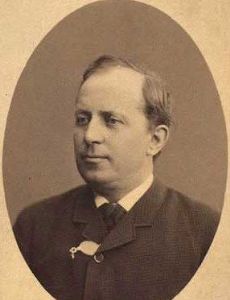 Julius Høegh-Guldberg (politician)
