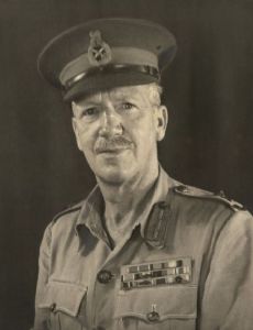 Horace Robertson