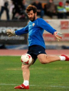 Joseba Ituarte