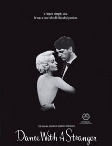 Dance with a Stranger