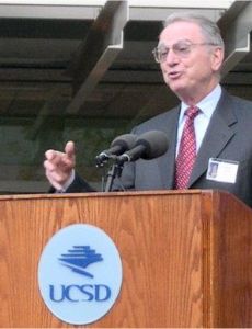 Irwin M. Jacobs
