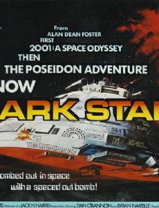 Dark Star