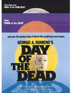 Day of the Dead