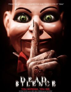 Dead Silence