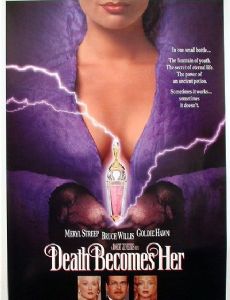 Death Becomes Her