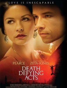 Death Defying Acts