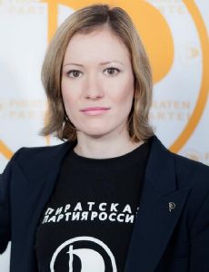 Lola Voronina