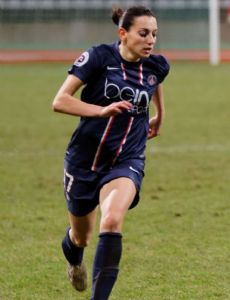 Aurélie Kaci