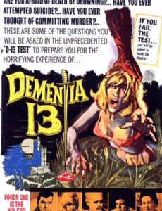 Dementia 13