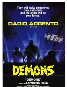 Demons