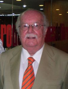 Simón Alberto Consalvi