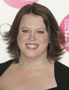 Ruth Badger