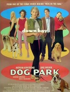 Dog Park