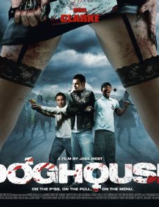 Doghouse