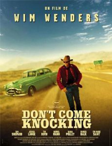 Don't Come Knocking
