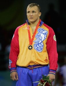Yuri Patrikeyev